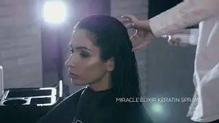 Keune Care Miracle Elixir: Юлия Елисеева, Краснодар