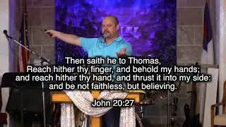 Aleph Tav: Jesus' Original Name