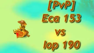 Eca multi 153 vs Iop terre 190