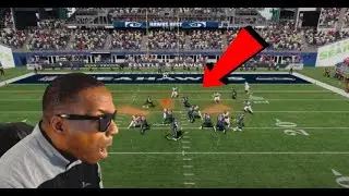 Madden NFL 26 - A New Passing Mechanic That Identifies Your Quarterback's Passing Lanes (Explained)