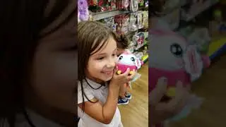 Choosing a Squeezamal