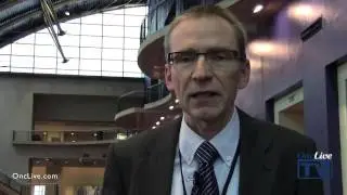 Dr. Stefan Aebi on Adjuvant Chemotherapy in Resected Recurrent Breast Cancer