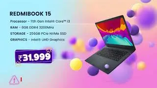 Best Budget Laptops Under 40K Intel CORE i3 LAPTOPS