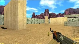CS 1.6 || afk_6killer || (Without Commentary) || (2k-60-fps) || [DIGITAL HUNT] #cs #gaming