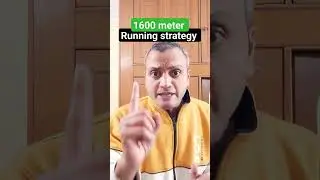 delhi police constable physical test running strategy #delhipoliceconstable2023 #sscdp #race