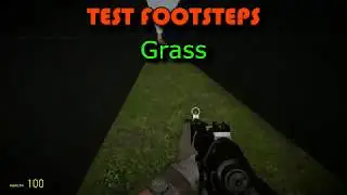 NTF Footsteps