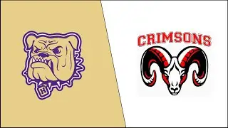7th Region Quarterfinal: Male vs Manual