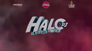 RELÍQUIA DO SUBMUNDO 🔮 HALC DJ E DJ NEGRESKO