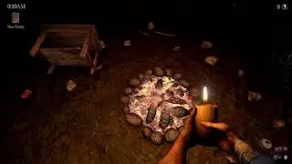 Apparition Review- BEST INDEPENDENT HORROR GAME EVER!!!!