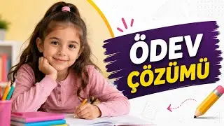 3. SINIF &Ouml;DEVİM G&Ouml;REVİM-19. Hafta