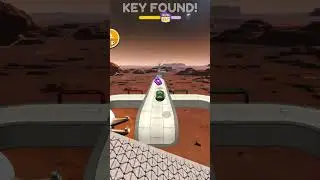 Going Balls, SpeedRun, Going Ball Portal Run Gameplay Level  Walkthrough Android, Ios Max Level
