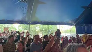 The Searchers “Needles and Pins” Glastonbury 2025