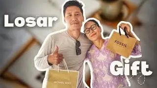 Losar Gift 🎁Losar Shopping || Guthuk Nyinmo || Tibetan YouTuber || Tibetan Vlogger 