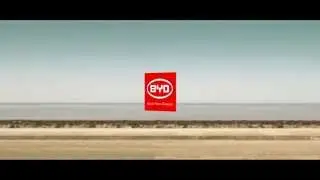 BYD F0