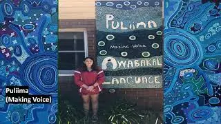 Awabakal Language - NHS