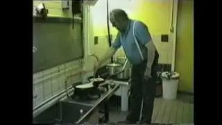 Viscentrum Hommerts 1987