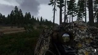 ArmA 3 COOP