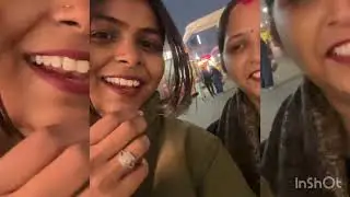 Ye kya Mila Lucknow Main 😍||Lucknow||Vlog by Anjali||