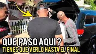 QUE PASO AQUI ?  TIENES QUE VERLO COMPLETO HASTA EL FINAL