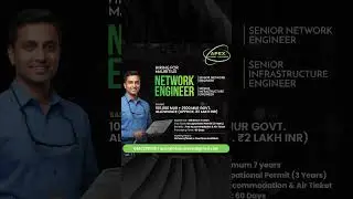 #workabroad #asia #mauritius #networkengineer  #viral #latest #travel  #jobs #jobvacancy #jobabroad
