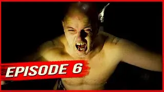 Monkey Man Ep. 6 | Australian Comedy Series ft. Greg Fleet (2020)