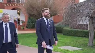 12 Kutcher Court Sunshine West Auction Video