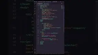 Build Awesome Design Search Bar | Using Html CSS & Very Simple JS Es6