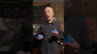 Afro Cuban 6 Bell Pattern using LP Egg Shakers with Trevor Salloum