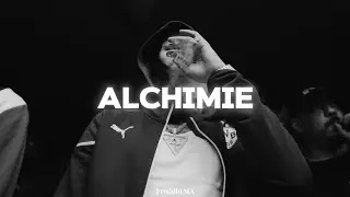Freeze Corleone Type Beat  - Alchimie