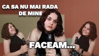 BOALA DE CARE NU MAI POT SA SCAP