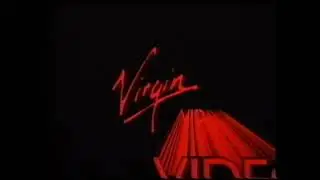 Virgin video logo vs feature films for families logo 