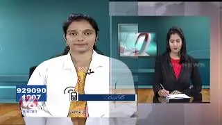 Reasons And Treatment For Neck & Back Pain | Good Health |V6