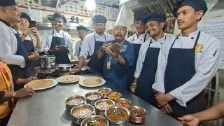 Chef R.K Lama #dalmakhani #daltadka #dalfry #rajhmamasala #chanamasala #chefselection  #food #eating