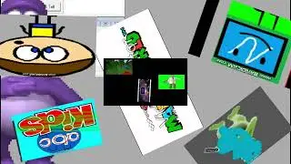 Annoying Goose Random Microsoft Agent Dreams