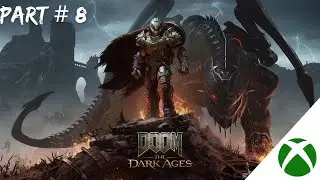 DOOM: The Dark Ages &ndash; Intense Xbox Live Gameplay