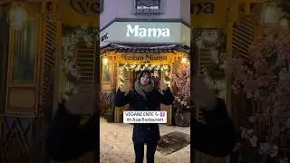 Veganes Enten-Verschmausen bei Vegan Mama 🦆🌱😋