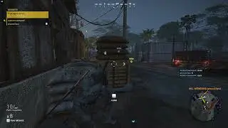 Ghost Recon Wildlands Fallen Ghosts Co-Op 75 (ft. @WqeV1 )