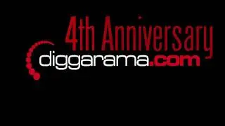 Diggarama - 4th Anniversary (!! MAY 2010 !!)
