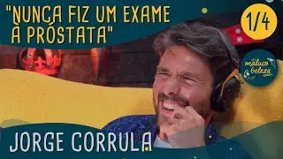 Jorge Corrula - 