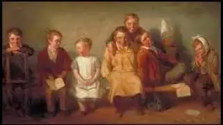 Thomas Archer - The Pauper, The Thief And The Convict (3/13) Parochial Relief