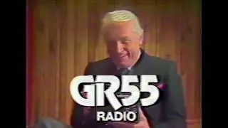 My favorite TV Commercials for Various Radio Stations