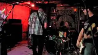 The Buckethouse Hooligans - Dubuque