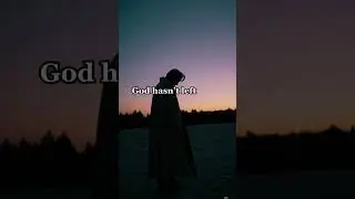 This Is Why Your Faith Feels Weak &ndash; And How God Can Strengthen It 🕊️⚡
