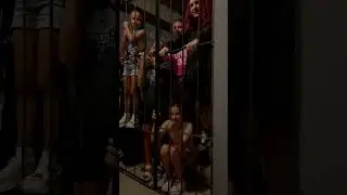 Квест &laquo; Полицейский участок&raquo; 💸