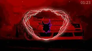 ONIMXRU, STRAWANGLE - PSYCHO CRUISE (EXTREME BASS BOOST)