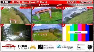 RZDR Winter Round 13!
