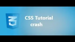 css3 Tutorial complete