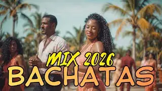 Bachata 2026 – Midnight Corazones 🌙 Sensual Bachata Music for Lovers