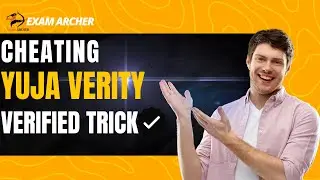 How to Cheat on YuJaverity Proctored Test