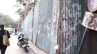 Loss in business, shop owners of BDA complex complain
